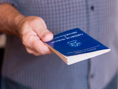 Direito trabalhista e previdenciário Direito trabalhista e previdenciário