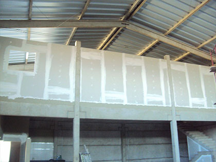 Pintura Comercial Pintura Comercial