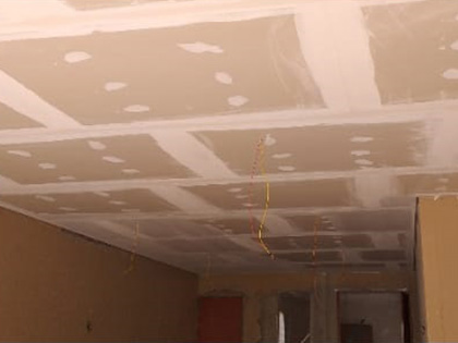 Pintura Residencial Pintura Residencial