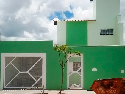 Pintura Residencial Pintura Residencial