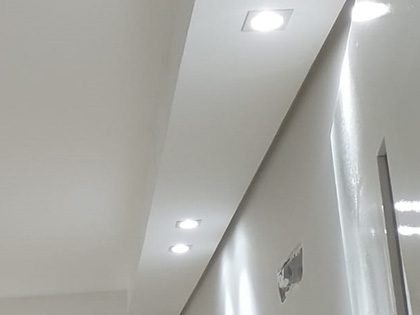 Pintura em Gesso Pintura em Gesso