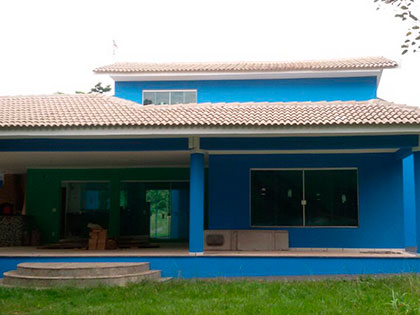 Pintura Residencial Pintura Residencial