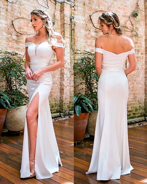 vestido de noiva vestido de noiva