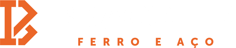 Braçofer Ferro e Aço Braçofer Ferro e Aço