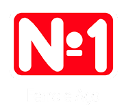 N° 1 Ferro e Aço N° 1 Ferro e Aço