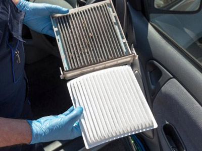 Assistência Técnica filtro-de-cabine-de-ar-condicionado