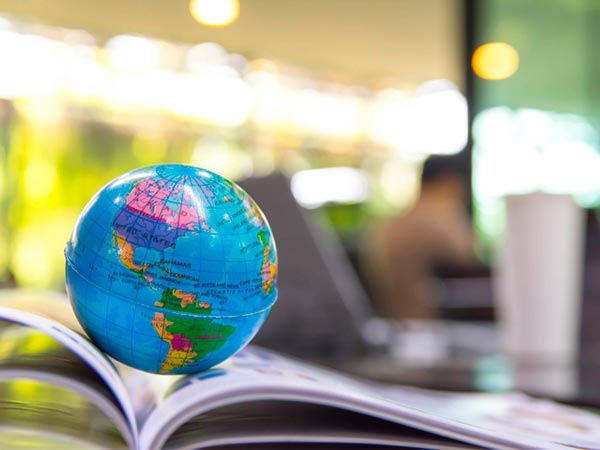 Curso de história, geografia e outras matérias Curso de férias