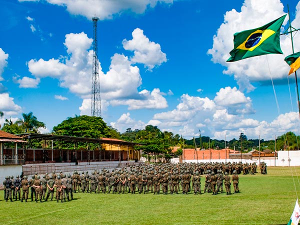 Curso preparatório militar Curso preparatório militar