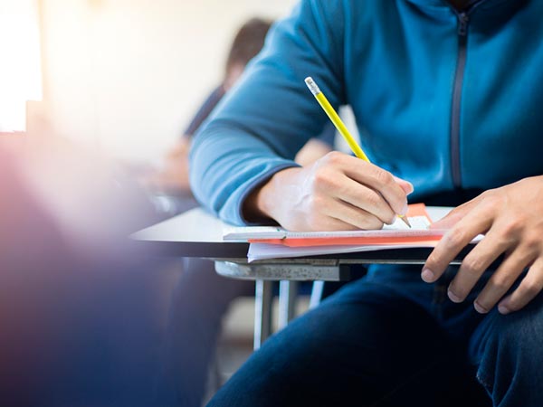 Curso preparatório para concursos Curso preparatório para concursos