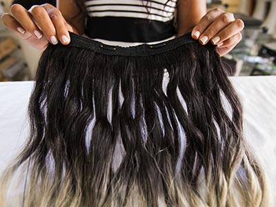 Mega Hair Mega Hair