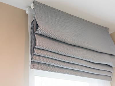 Cortinas para residências Cortinas residenciais