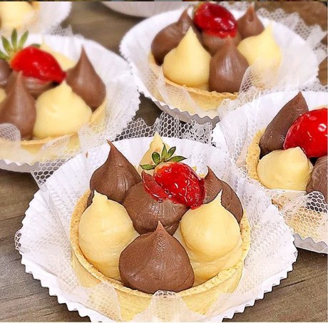 doces doces