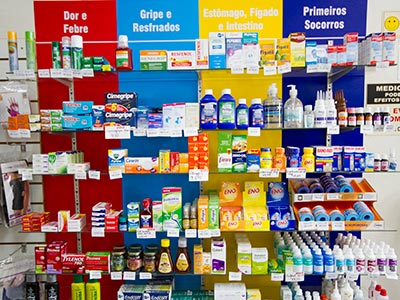 Medicamentos Medicamentos