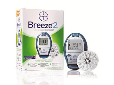Medidores de glicemia e produtos para diabéticos Produtos para diabéticos