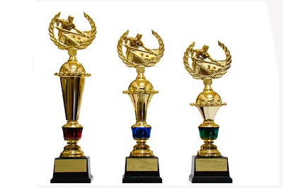Troféus Troféus