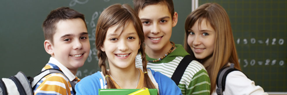 Ensino Médio Ensino Médio