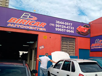 Mecânica em geral Mecânica em geral