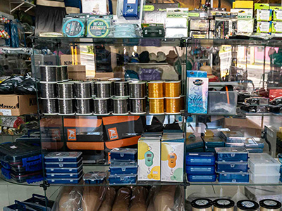 linha para vara de pescar linha para vara de pescar