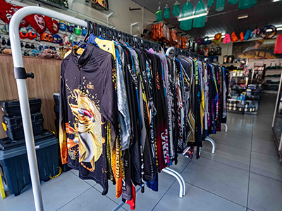 roupas para pescadores roupas para pescadores