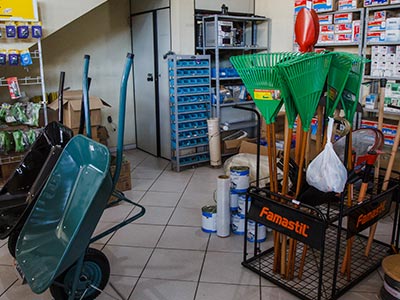 Artigos para jardinagem Acessórios para jardinagem