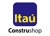 ter brasil Itaú Construshop