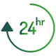Atendimento 24 horas na matriz Atendimento 24 horas na matriz