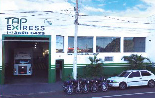 Araçatuba-SP Araçatuba-SP