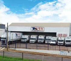 São José do Rio Preto-SP
