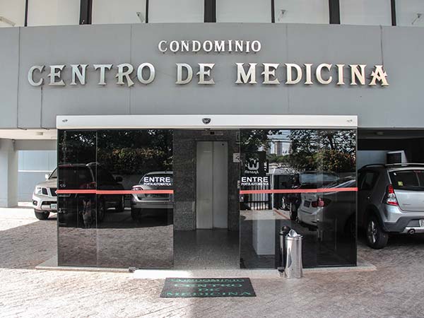 Consultório em Prudente Consultório em Prudente