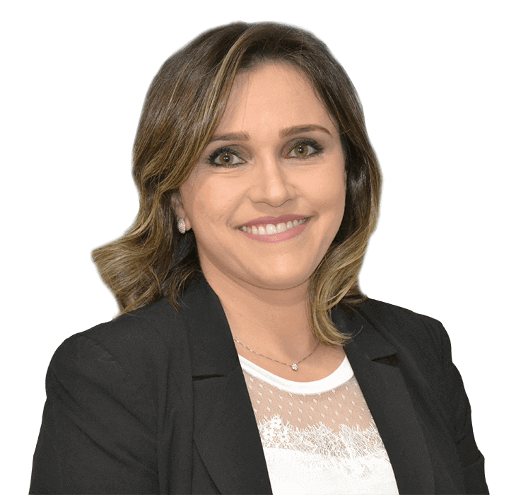 Dra. Anelisa Louzada Vicente Anelisa Louzada Vicente