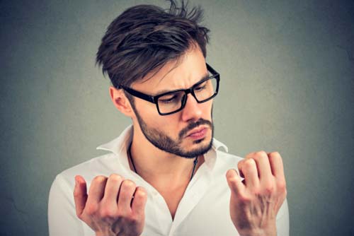Transtorno obsessivo compulsivo Tratamento para compulsões
