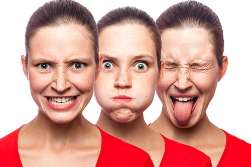 Síndrome de Tourette Síndrome de Tourette