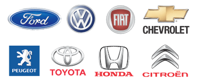 Peças para veículos nacionais e imoprtados Auto peças