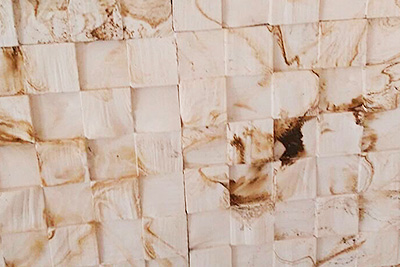 decoração com pedras de gesso decoração-pedras-gesso