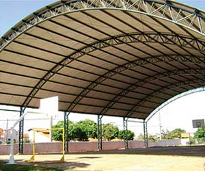 cobertura de quadra esportiva cobertura-quadra-esportiva