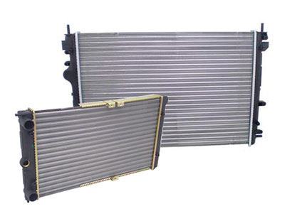 radiadores radiador