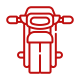 Buscamos e levamos sua moto Buscamos e levamos sua moto