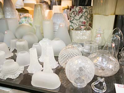 Formas decorativas para lâmpadas Formas decorativas para lâmpadas
