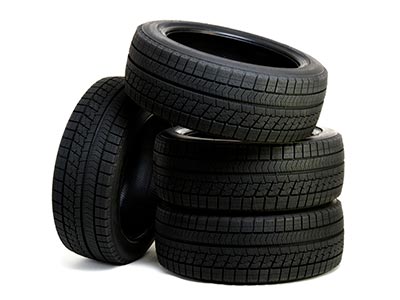 Venda de pneus Venda de pneus