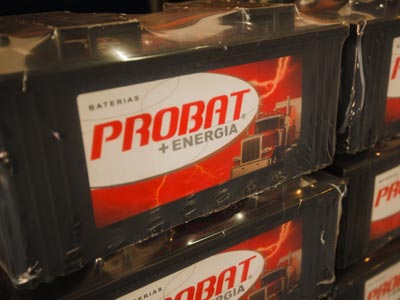 probat probat