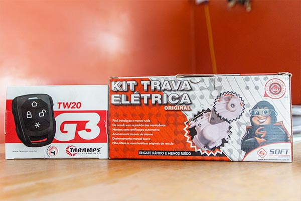 kit de trava elétrica kit-de-trava-elétrica