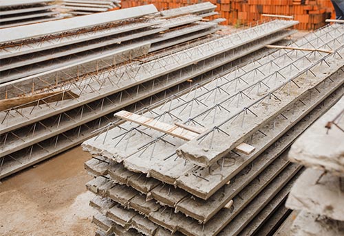 treliças concretadas treliças-concretadas