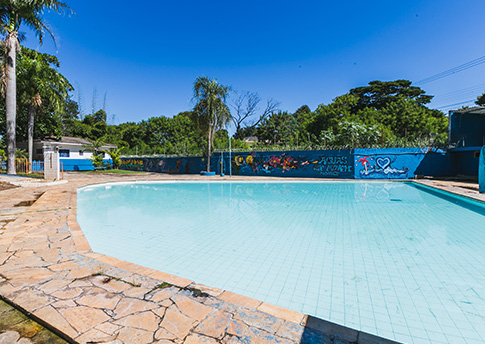 Piscina Piscina