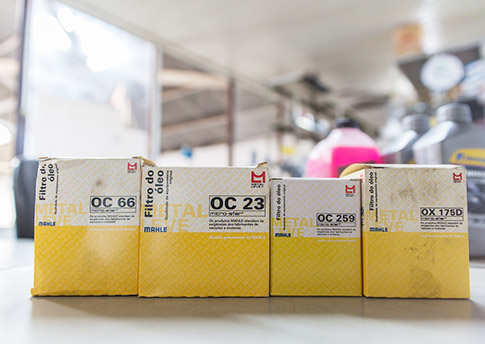 venda de filtros de óleo venda de filtros de óleo