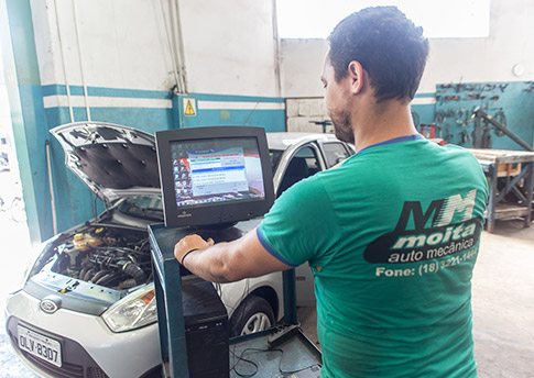 injeção eletrônica injeção eletrônica