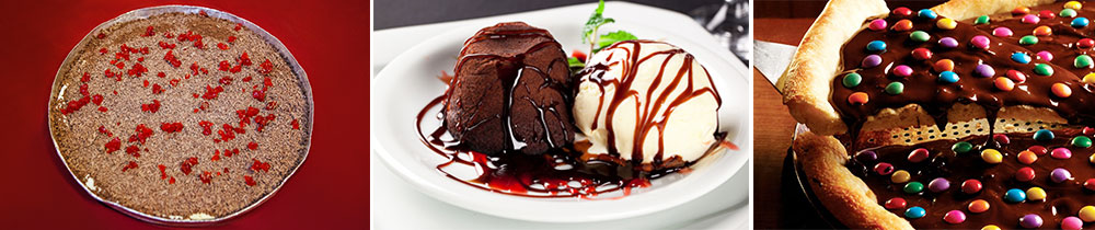 pizzas doce e petit gateau pizzas doce e petit gateau