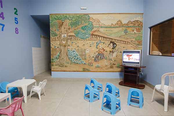 espaço para crianças espaço para crianças