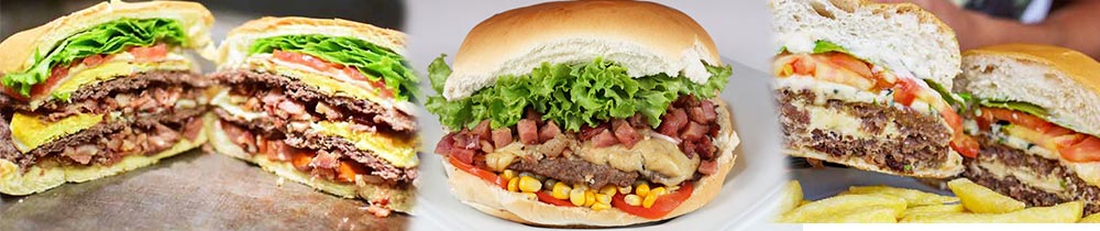 lanches lanches