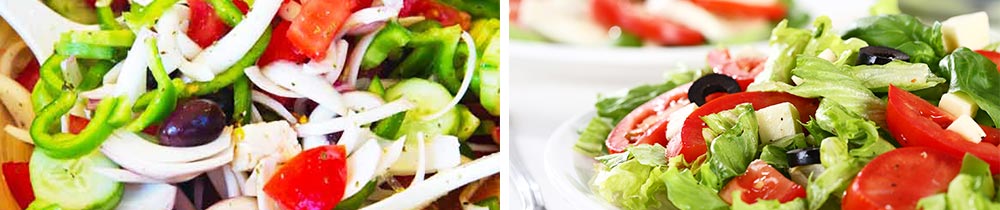 salada salada