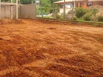 limpeza de terreno terreno-limpeza